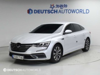 더 뉴 SM6 SM6