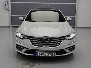 더 뉴 SM6 SM6