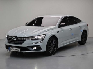 더 뉴 SM6 SM6