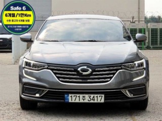 더 뉴 SM6 SM6