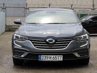 더 뉴 SM6 SM6