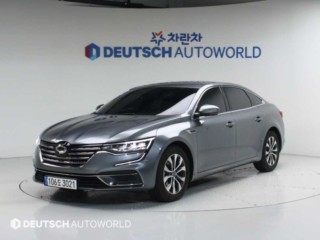 더 뉴 SM6 SM6
