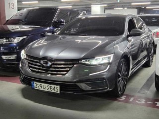 더 뉴 SM6 SM6