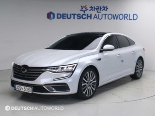 더 뉴 SM6 SM6