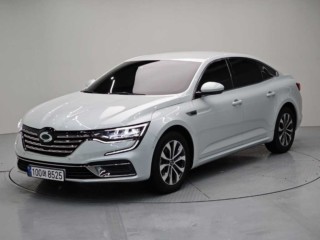 더 뉴 SM6 SM6