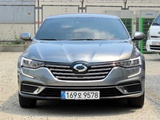 더 뉴 SM6 SM6