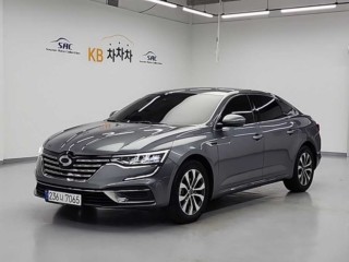 더 뉴 SM6 SM6