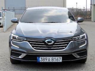 더 뉴 SM6 SM6